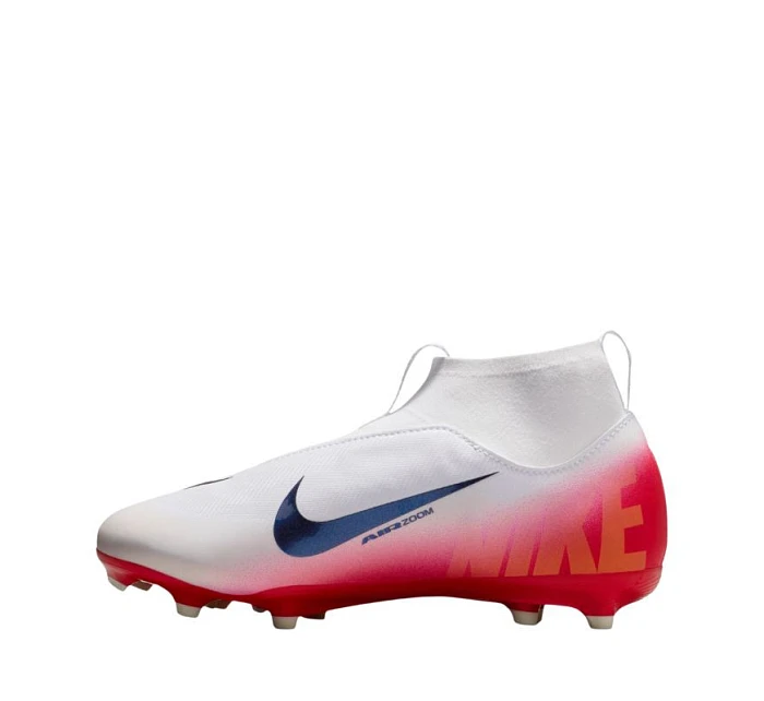 Dětské kopačky Zoom Mercurial Superfly 10 Academy FG/MG  600 model 22113985 - NIKE