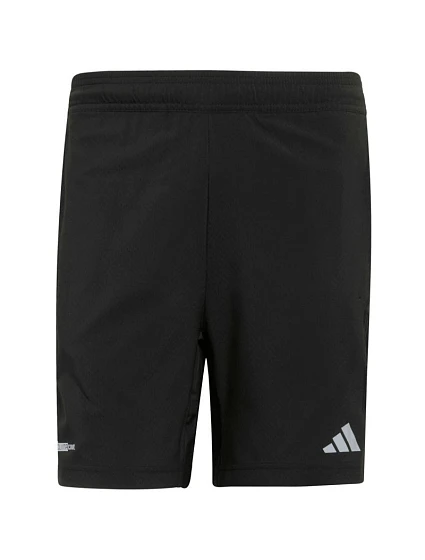 Pánské šortky Tech black model 22143420 - ADIDAS