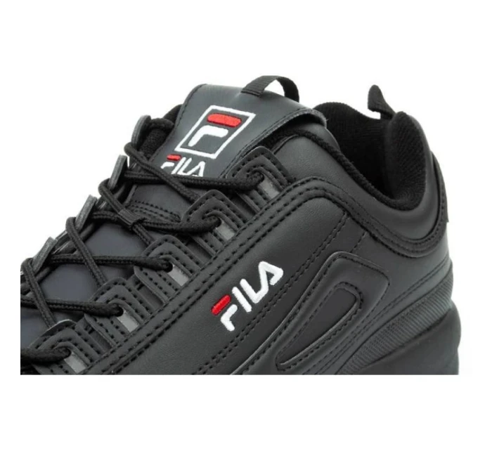 Nízké boty model 21346873 - Fila Nízké boty model 21346873 - Fila