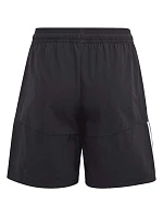 Spodenki dla  Tiro 23 Competition czarne model 22001685 - ADIDAS