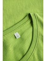 Promodoro 3090 (XS-6XL) Pánské tričko bio premium 40.3090 azure blue Promodoro 3090 (XS-6XL) Pánské tričko bio premium 40.3090 azure blue