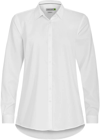J.Harvest & Frost GB 01 Relaxed Women Nežehlivá halenka s dlouhým rukávem 63.0104 white J.Harvest & Frost GB 01 Relaxed Women Nežehlivá halenka s dlouhým rukávem 63.0104 white