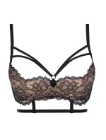 Axami V-7881 Marshmallow barva: černá a béžová Axami V-7881 Marshmallow barva: černá a béžová