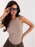 Top D16005AH02661D dark lilac Top D16005AH02661D dark lilac