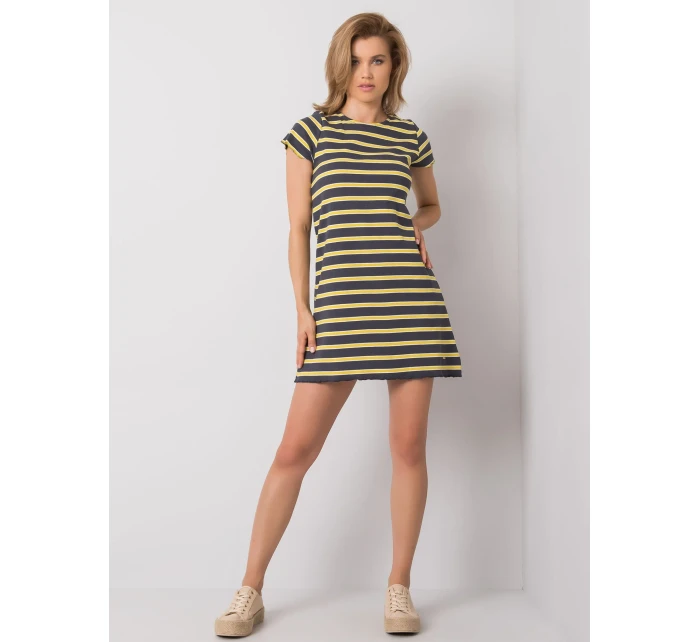 Šaty TW SK G  tmavě šedá model 14837472 - FPrice