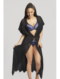 Dress noir model 17996778 - Swimwear