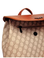 Městský batoh VUCH Linton MN Cappucion