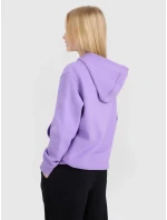 Dívčí mikina 4F Dívčí mikina 4F