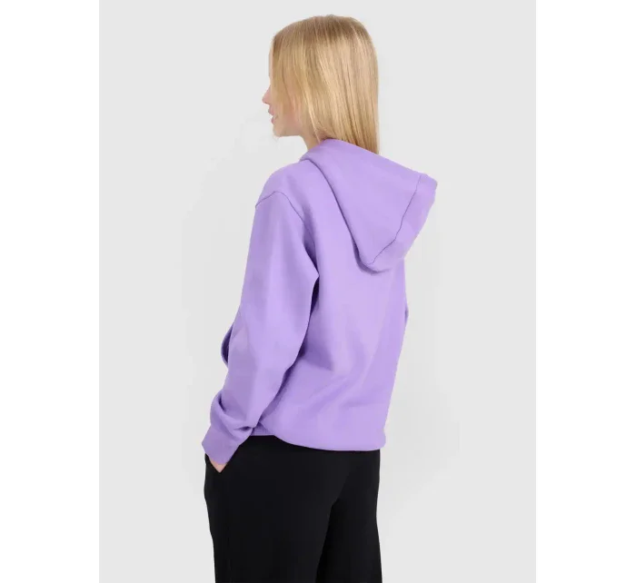 Dívčí mikina 4F Dívčí mikina 4F