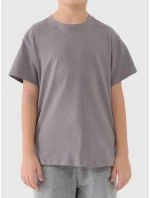 Chlapecké tričko 4F