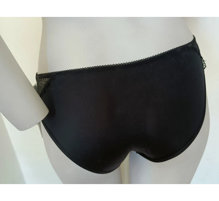 Dámské kalhotky Paradiso I P-307/2 Černá - Kinga