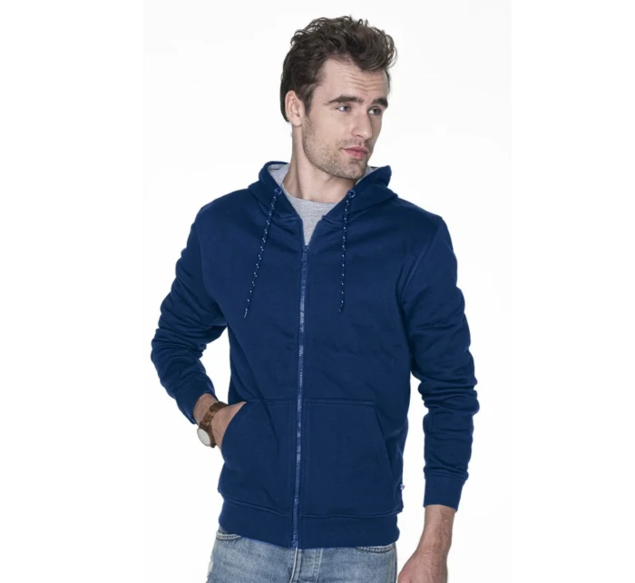 Pánská mikina M model 7568020 - PROMOSTARS