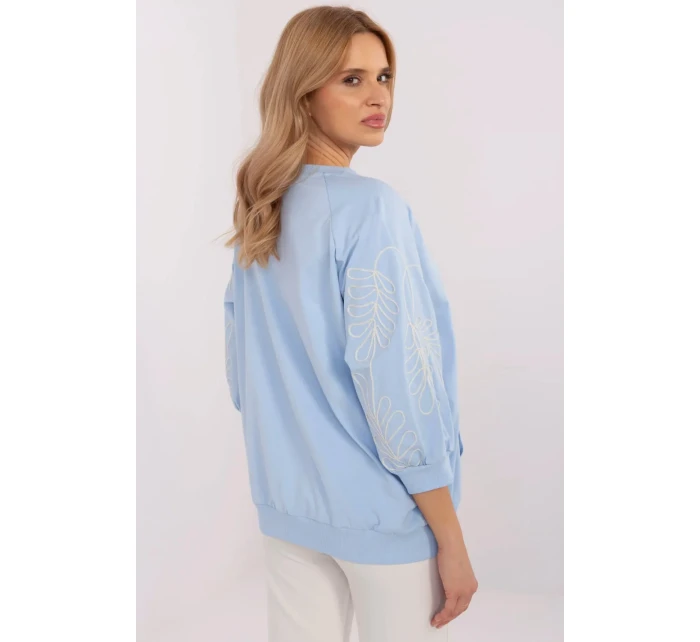 Mikina  model 209842 Relevance