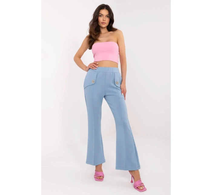 Teplákové kalhoty model 210969 Italy Moda