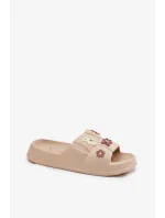 Pantofle  model 212370 Step in style