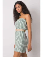 Dámský Overal model 214471 Rue Paris Dámský Overal model 214471 Rue Paris