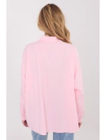 Košile s dlouhým rukávem  model 223331 Factory Price