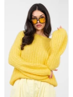 Svetr model 224367 Italy Moda Svetr model 224367 Italy Moda