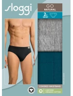 sloggi men GO Natural Brief C2P - UNKNOWN - SLOGGI UNKNOWN - SLOGGI