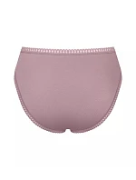 SLOGGI GO CRUSH – 3× tanga s vysokým střihem z organické bavlny Sloggi SLOGGI GO CRUSH – 3× tanga s vysokým střihem z organické bavlny Sloggi
