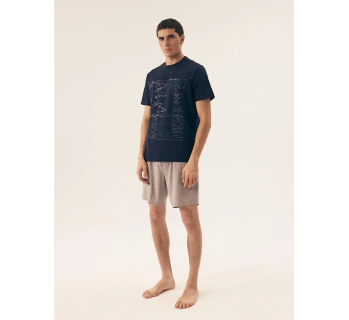 Henderson Core 42598 Pyžamo Surf kr/r M-2XL