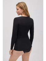 Ysabel Mora 19458 tričko dlouhé/r S-2XL