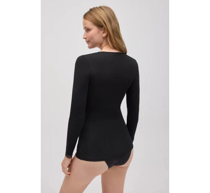 Ysabel Mora 19458 tričko dlouhé/r S-2XL