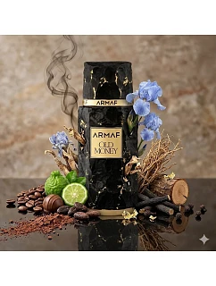 Armaf Old Money Parfém 100 ml pánský