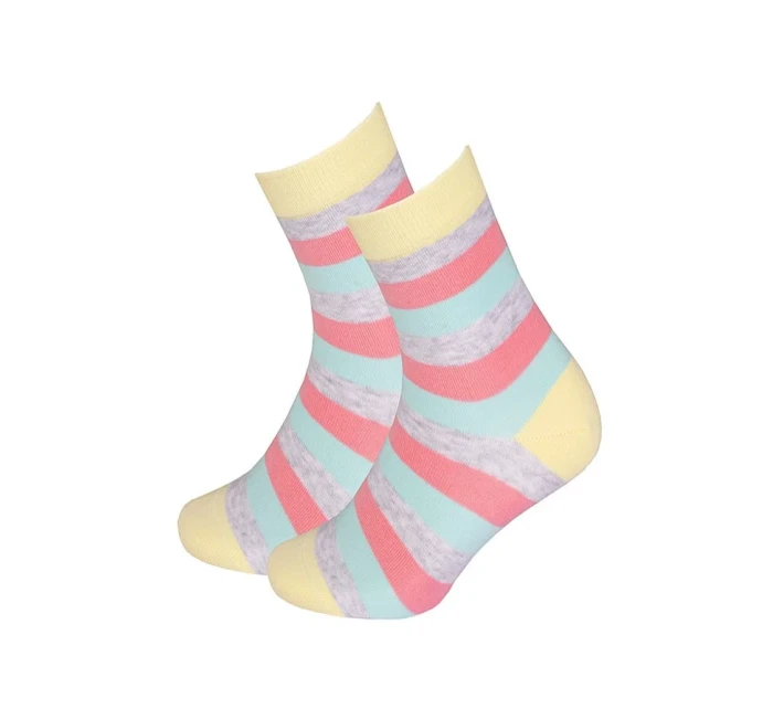 Dámské ponožky Wola Perfect Woman W84.01P Casual