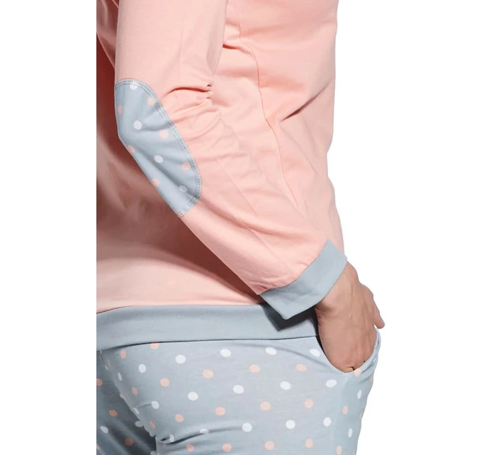 Dámské pyžamo   model 18903659 - Cornette