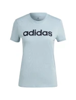 Loungewear Essentials Slim Logo Tee W model 19572264 - ADIDAS Loungewear Essentials Slim Logo Tee W model 19572264 - ADIDAS