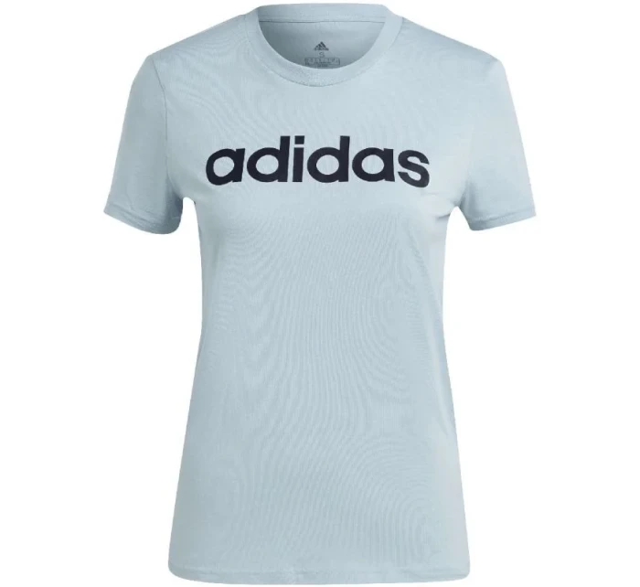 Loungewear Essentials Slim Logo Tee W model 19572264 - ADIDAS Loungewear Essentials Slim Logo Tee W model 19572264 - ADIDAS