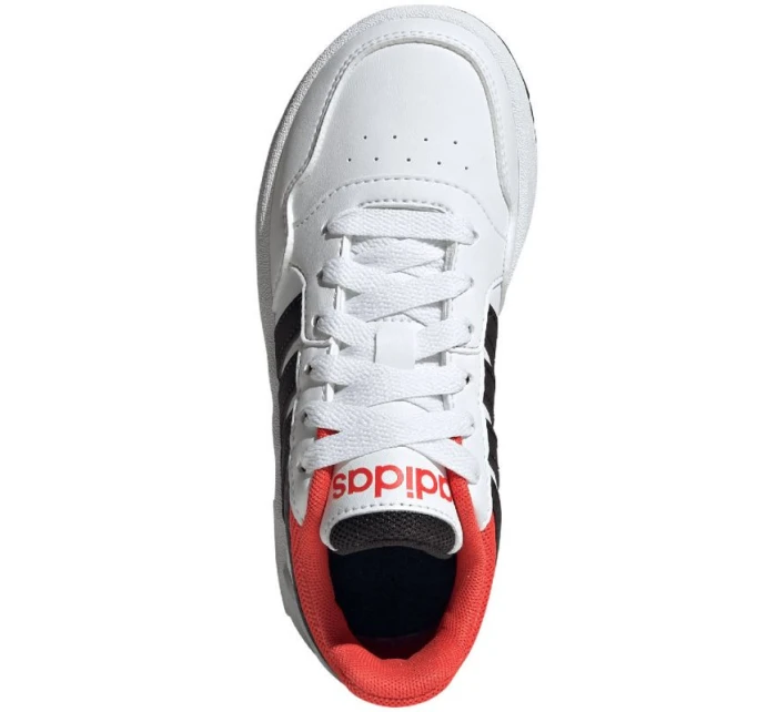 Boty adidas Hoops 3.0 K Jr GZ9673 Boty adidas Hoops 3.0 K Jr GZ9673