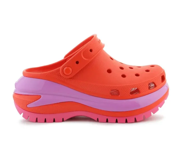 Žabky Crocs Mega Crush Clog 207988-84J Žabky Crocs Mega Crush Clog 207988-84J