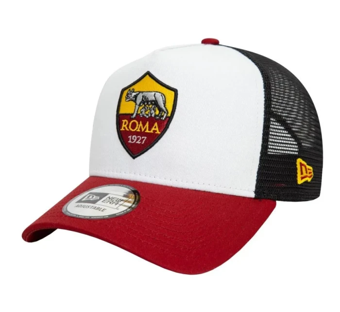 Newra E-Frame AS Roma Core Trucker Cap 60572400