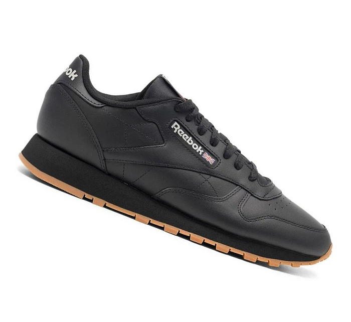 Pánská sportovní obuv Classic Leather black model 22113193 - Reebok