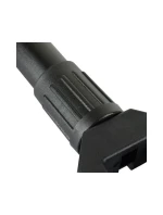 Skládací lopata M-TAC s krytem - olivová barva Skládací lopata M-TAC s krytem - olivová barva