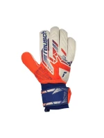 Reusch brankářské rukavice Attrakt Solid M 5570516 2500