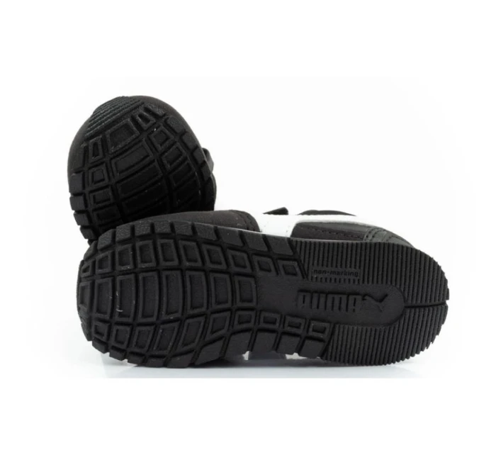 Puma ST Runner Jr 384903 01 dětské boty Puma ST Runner Jr 384903 01 dětské boty