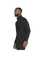 Skechers Skech-Knits Burst 1/4 Zip LT130-BLK Black L Skechers Skech-Knits Burst 1/4 Zip LT130-BLK Black L