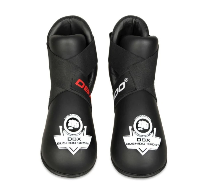 Chrániče nohou S model 21438025 - DBX Bushido Chrániče nohou S model 21438025 - DBX Bushido