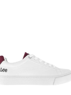 Low dámské boty  dámské model 21716328 - Lee