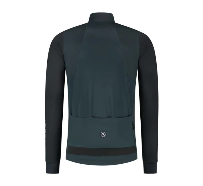 Rogelli zimní bunda MONO navy blue S Rogelli zimní bunda MONO navy blue S