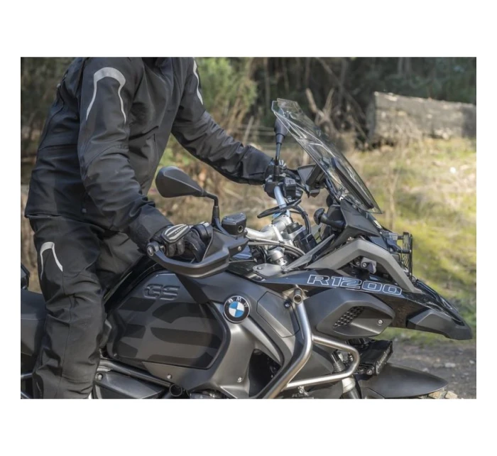 Lock pro na řídítka V2 model 21862787