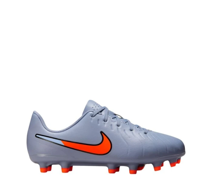 Dětské kopačky Nike Tiempo Legend 10 Club FG/MG DV4352 402