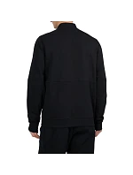 Pánská mikina 4F M2547 deep black 4FWMM00TSWSM2547 20S pánské Pánská mikina 4F M2547 deep black 4FWMM00TSWSM2547 20S pánské