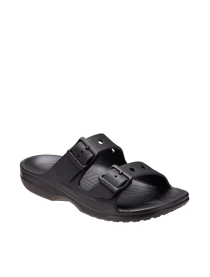 Pánské žabky Sandal black 001 model 22179988 - Crocs Pánské žabky Sandal black 001 model 22179988 - Crocs