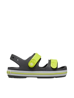 Dětské sandály Crocs Crocband Cruiser v barvě model 22306926