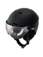 Lyžařská helma  černá model 21487713 - Meteor