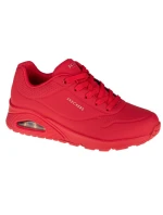 Skechers Uno-Stand on Air W 73690-RED dámské boty